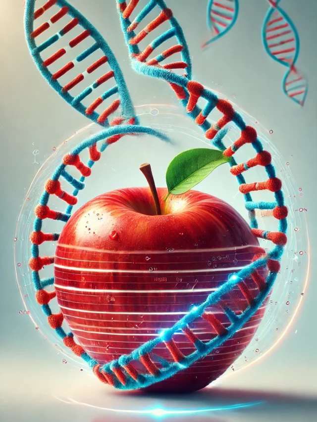 Dieta Genética: Nutrição Personalizada