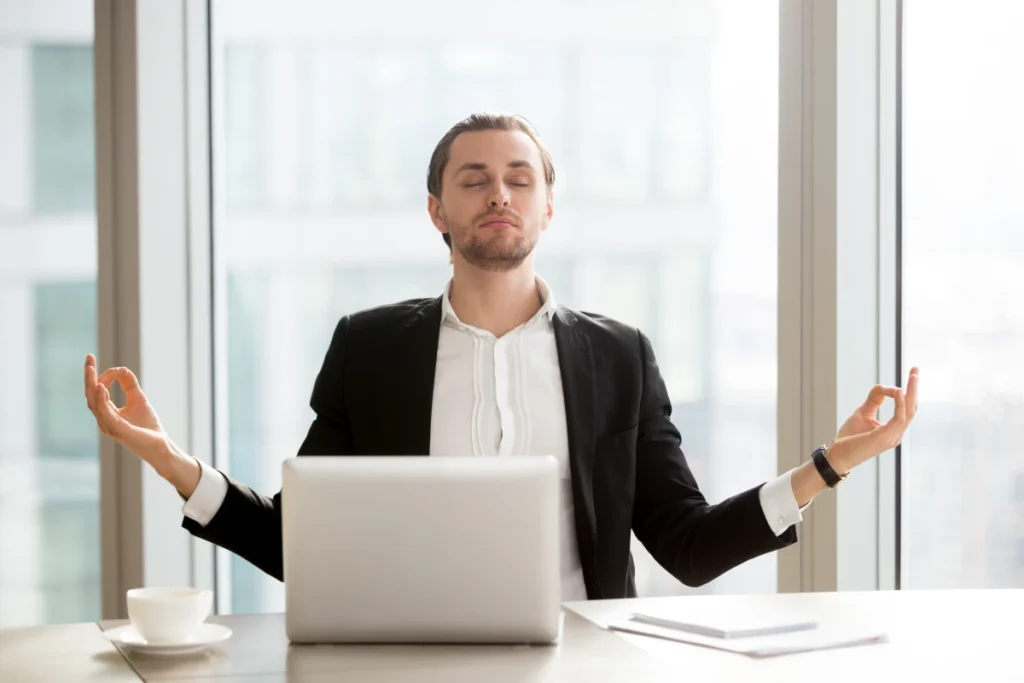 Frustração: O Que É, Causas, Sintomas e Como Superar. Técnicas de relaxamento para lidar com frustração.
