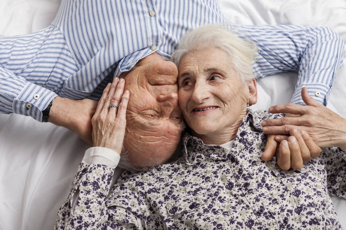 Longevidade: 8 Pilares para uma Vida Longa e Plena