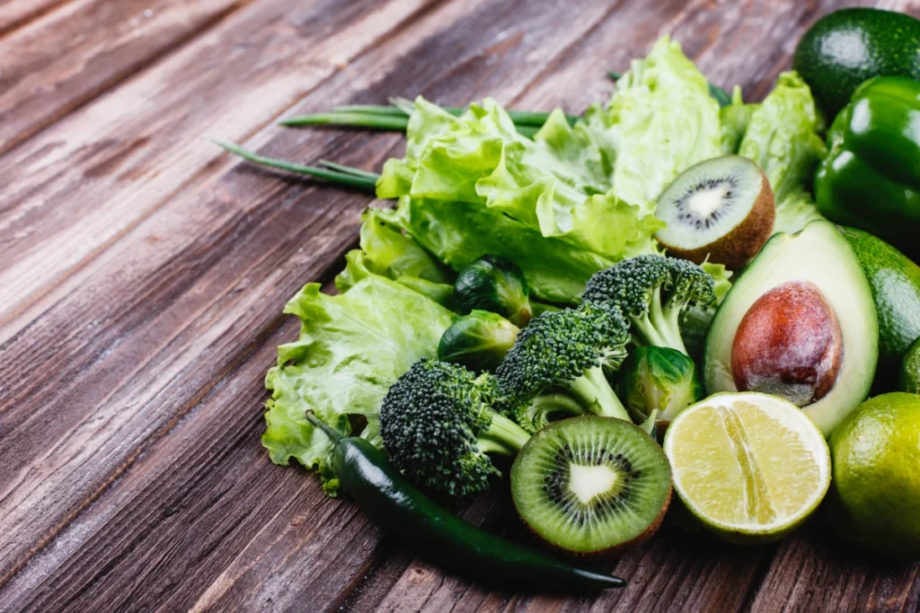 Proteínas: O Que São, Funções e Como Incluir na Dieta. Frutas e vegetais com maior teor de proteínas