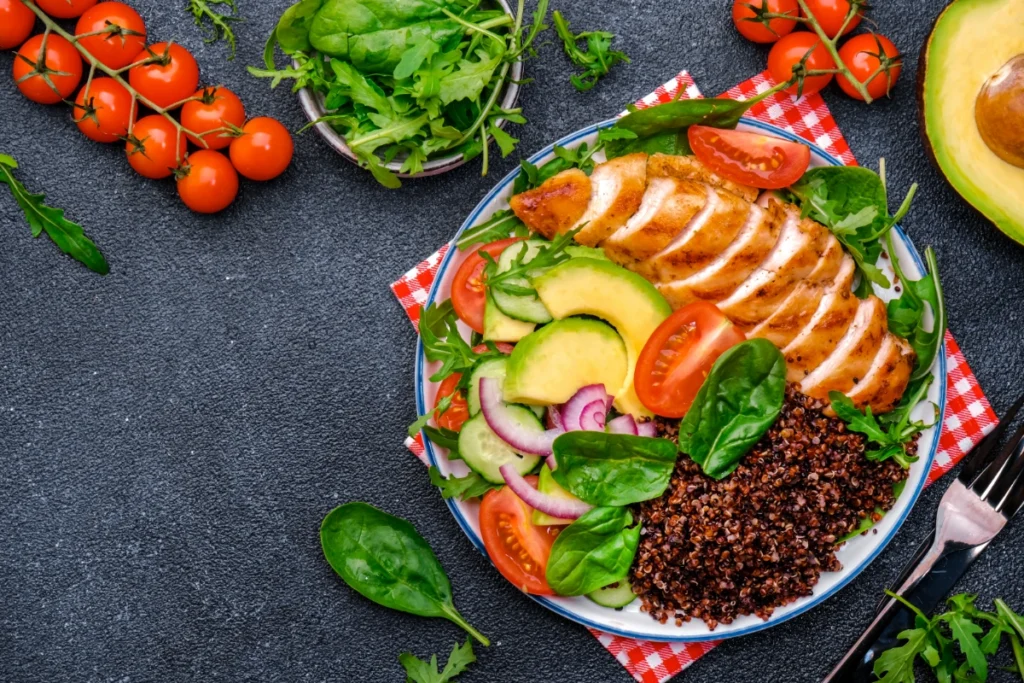 Dieta Metabólica: O Que É, Como Fazer e Cardápio 2. Cardápio da dieta metabólica - alimentos permitidos.
