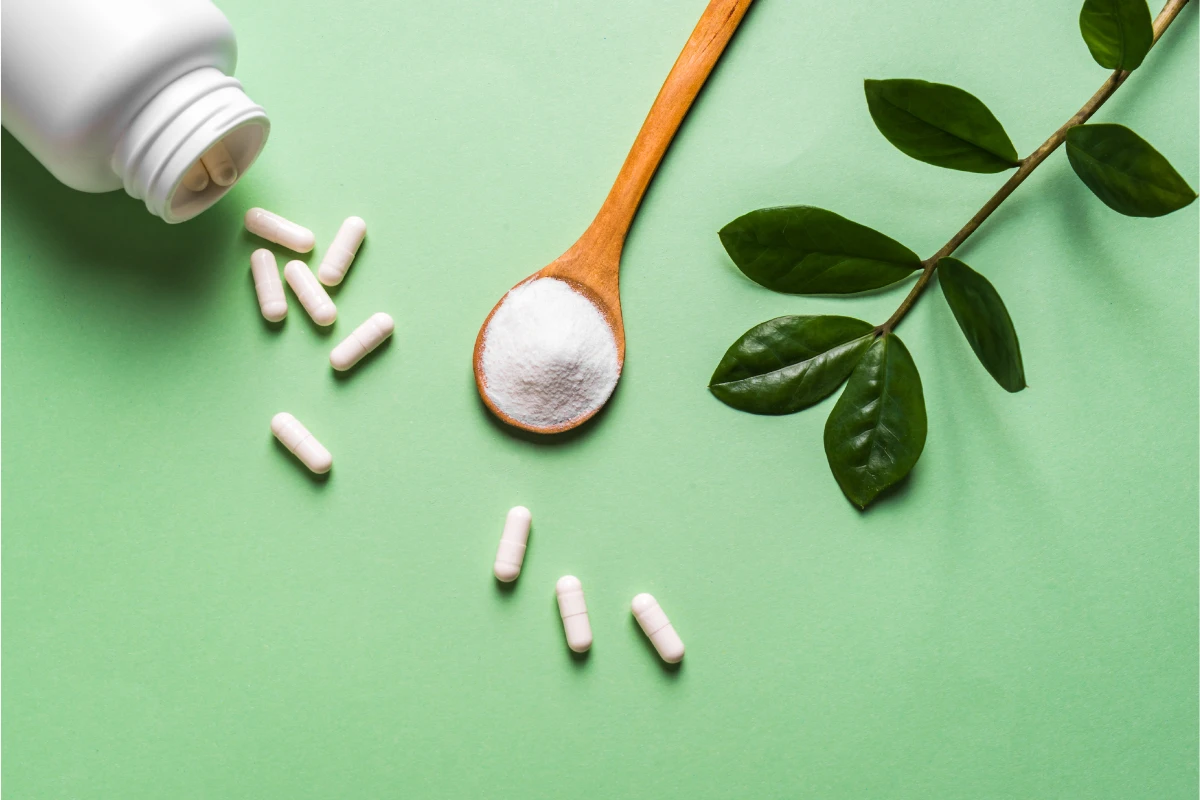 O Suplemento de R$ 80 que Promete Rejuvenescer a Pele: Descobrimos se Realmente Funciona ou é Apenas Marketing